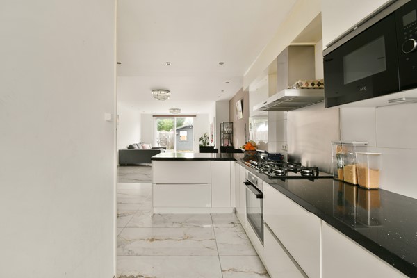 Foto - Te koop: Waterschapstraat 101, 1069 WR Amsterdam